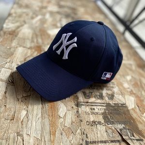 New York Yankees mlb hat